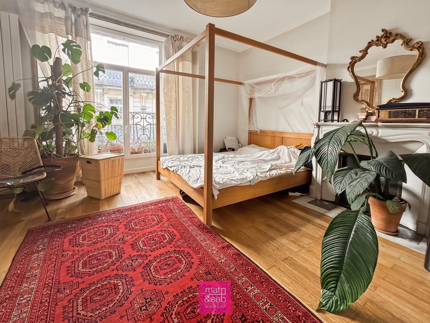 Appartement à vendre, 131m², Montpellier