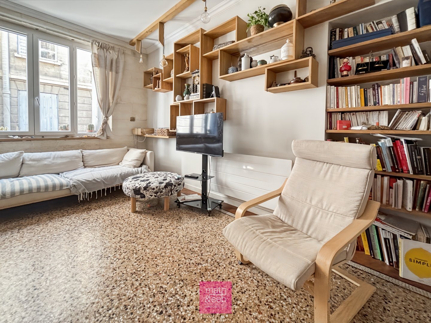 Appartement à vendre, 131m², Montpellier