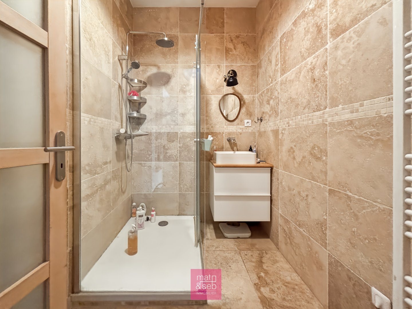 Appartement à vendre, 131m², Montpellier