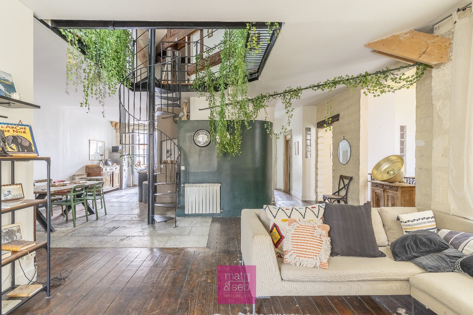Appartement à vendre, 171m², Montpellier