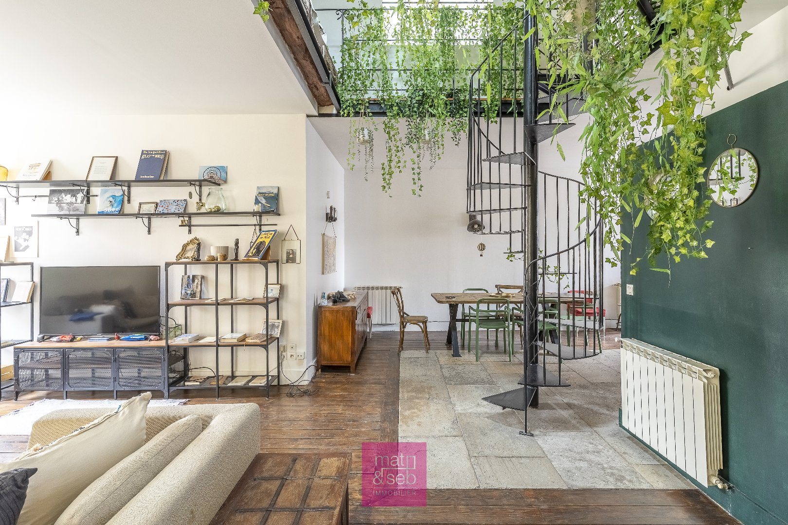 Appartement à vendre, 171m², Montpellier