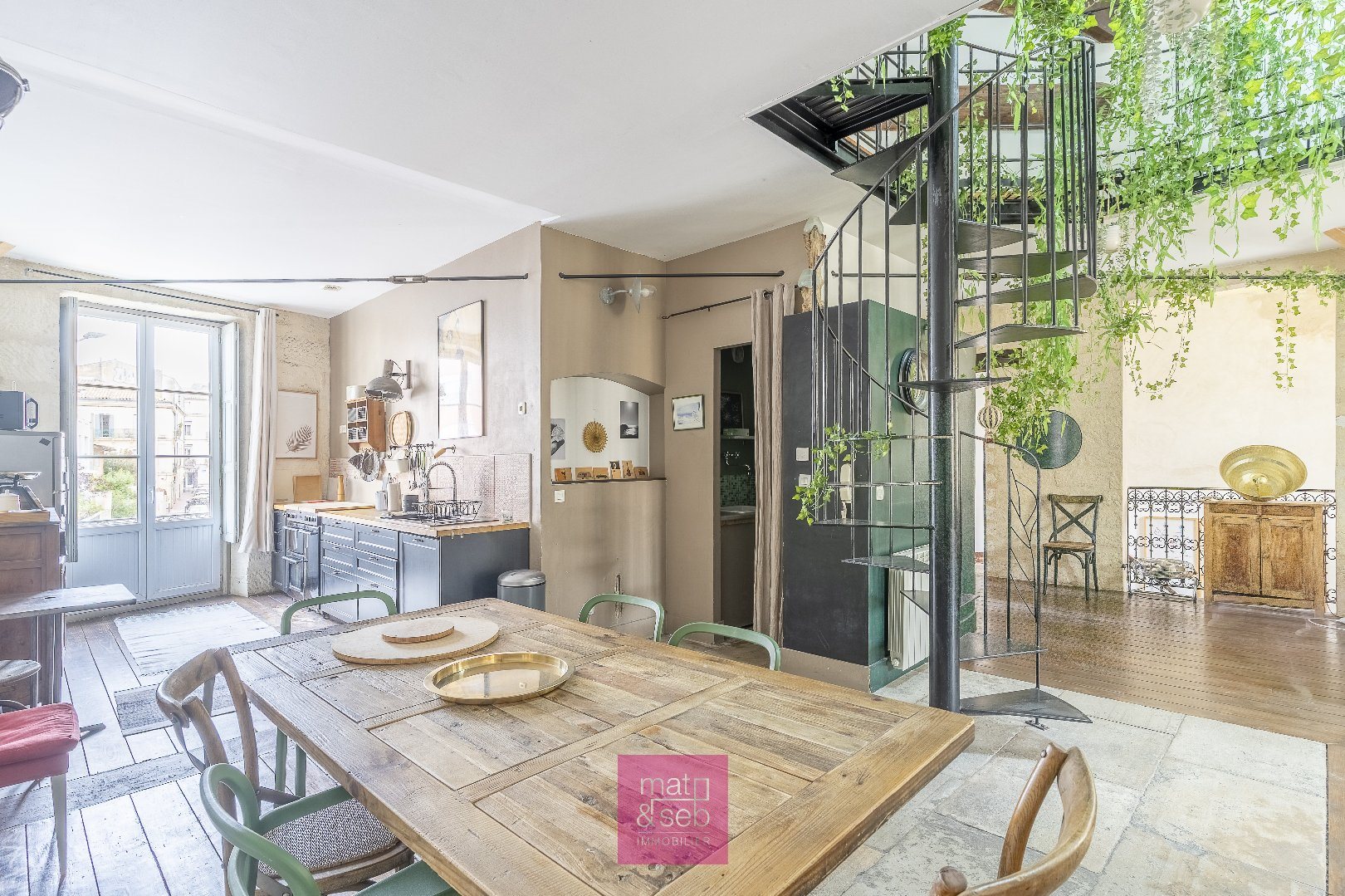Appartement à vendre, 171m², Montpellier