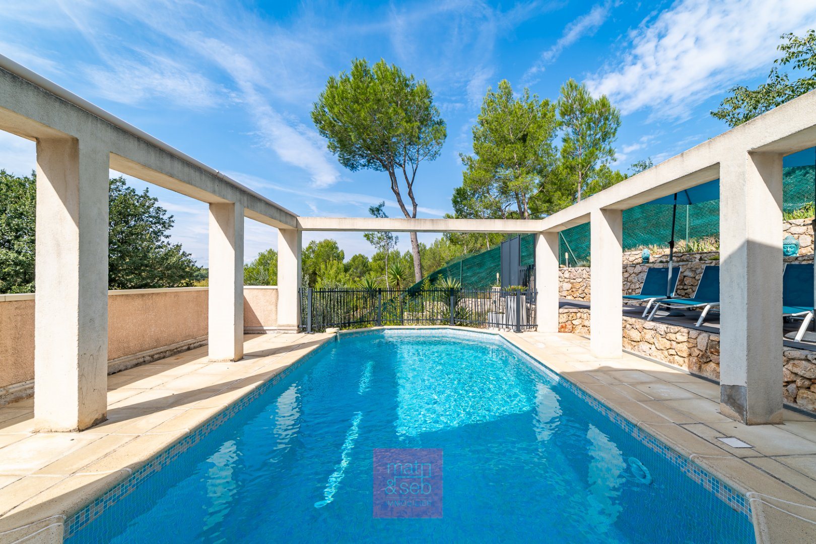 Maison à vendre, 200m², Castelnau-le-Lez