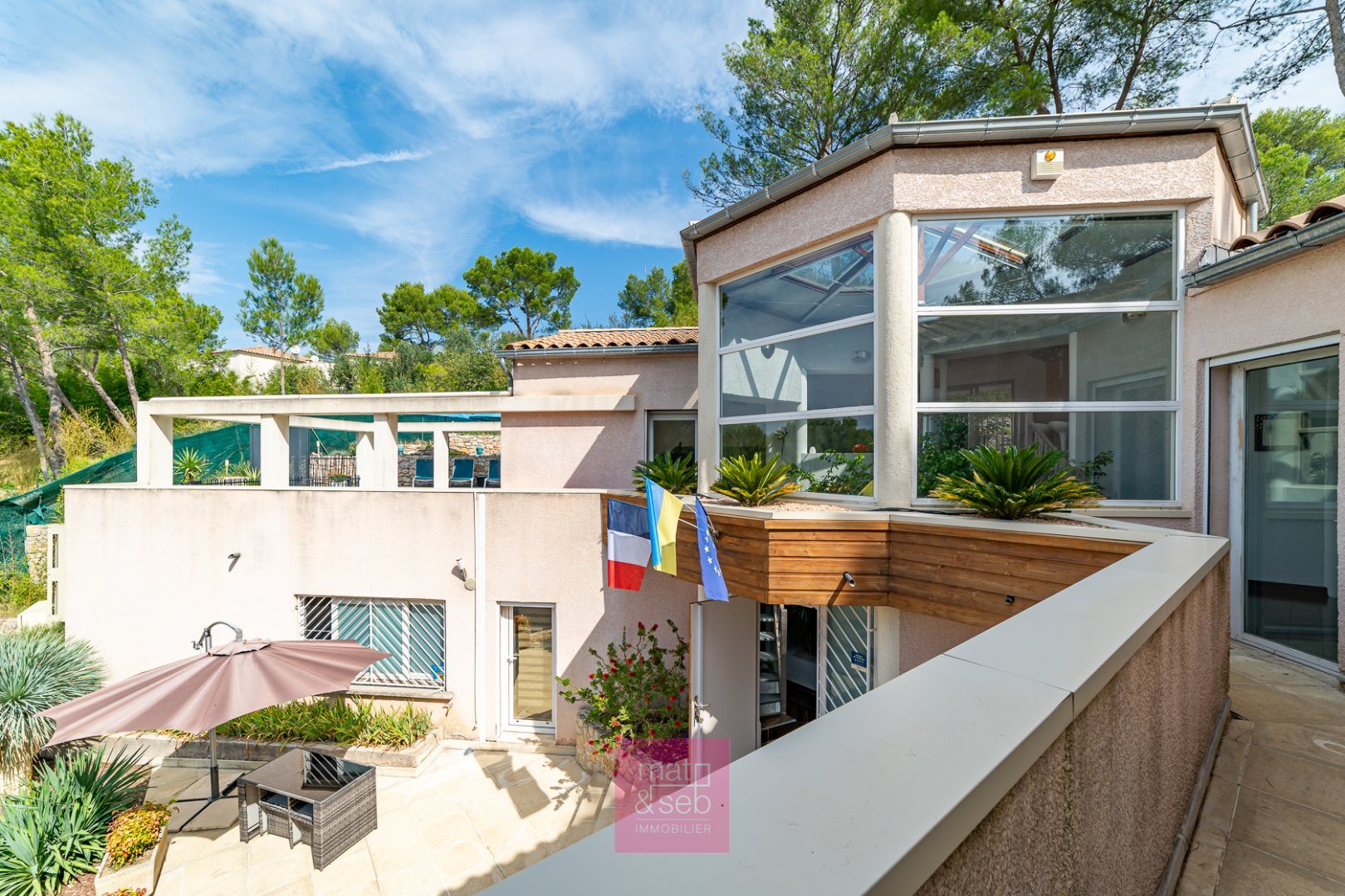 Maison à vendre, 200m², Castelnau-le-Lez