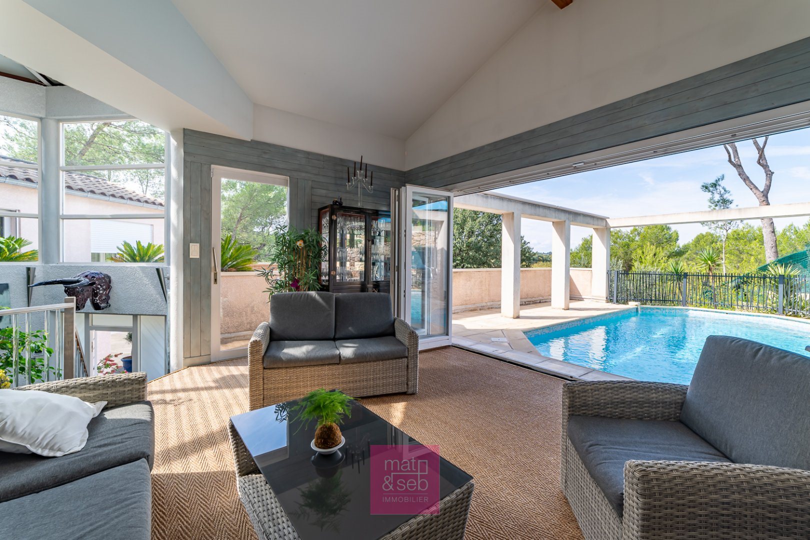 Maison à vendre, 200m², Castelnau-le-Lez