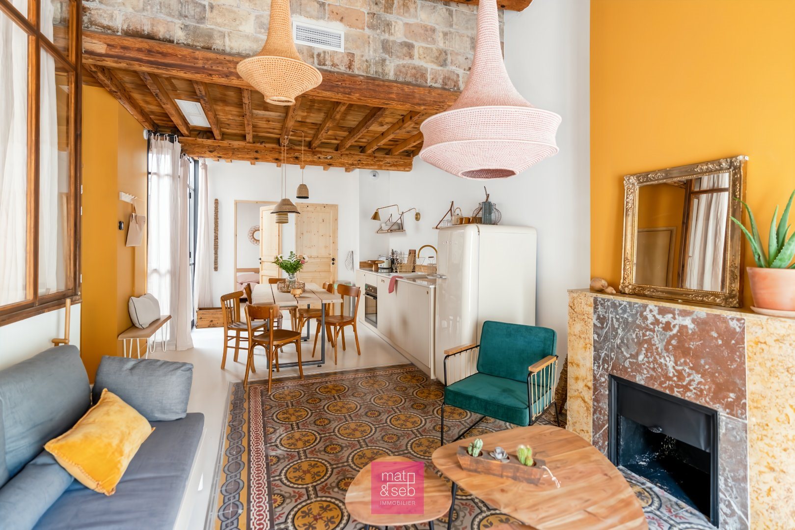 Maison à vendre, 230m², Montpellier