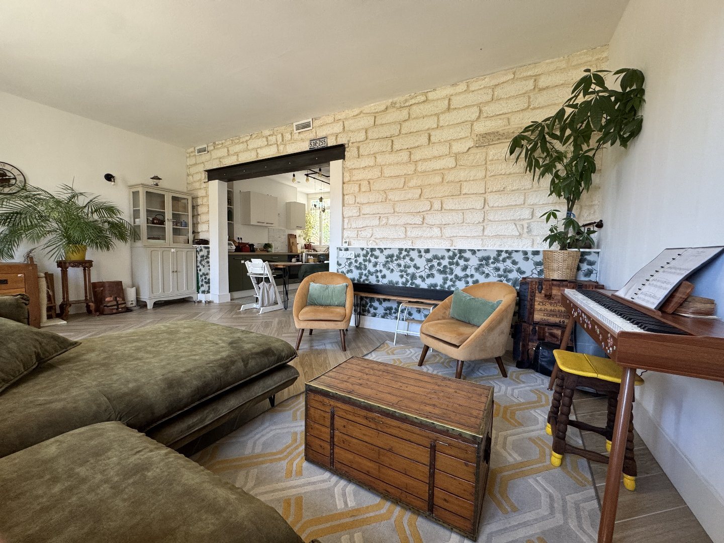 Appartement à vendre, 93m², Montpellier