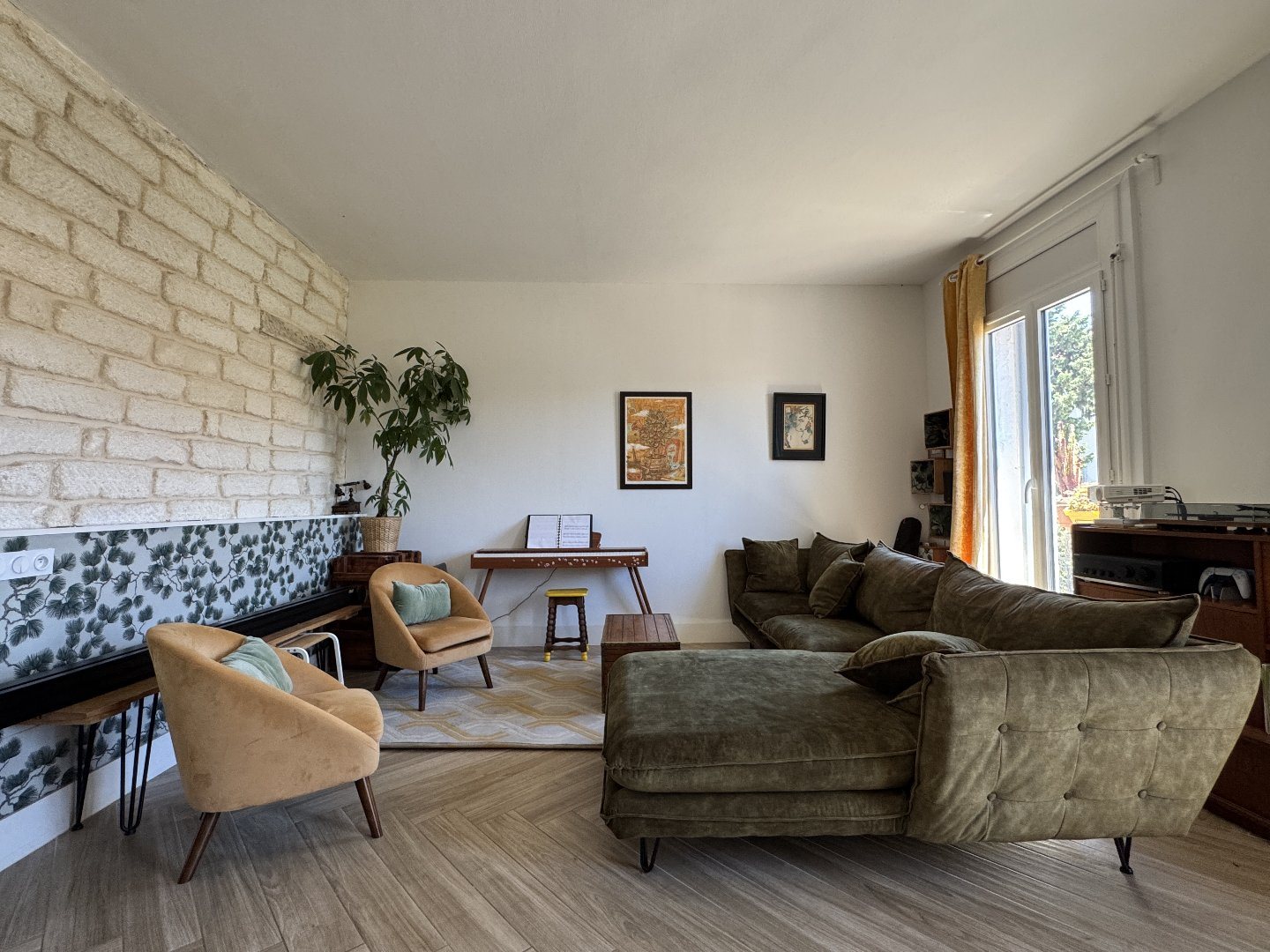 Appartement à vendre, 93m², Montpellier