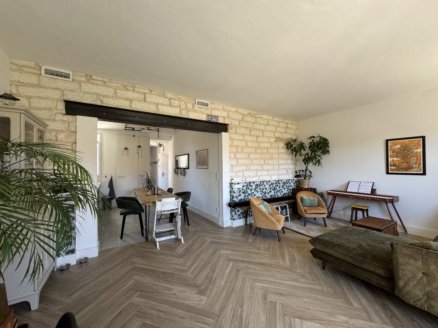 Appartement à vendre, 93m², Montpellier