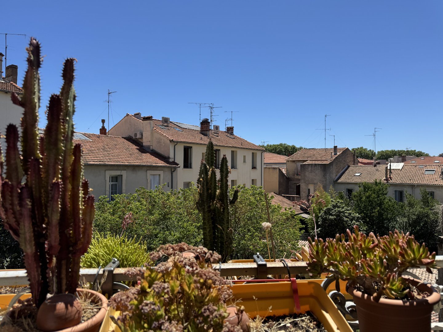 Appartement à vendre, 93m², Montpellier