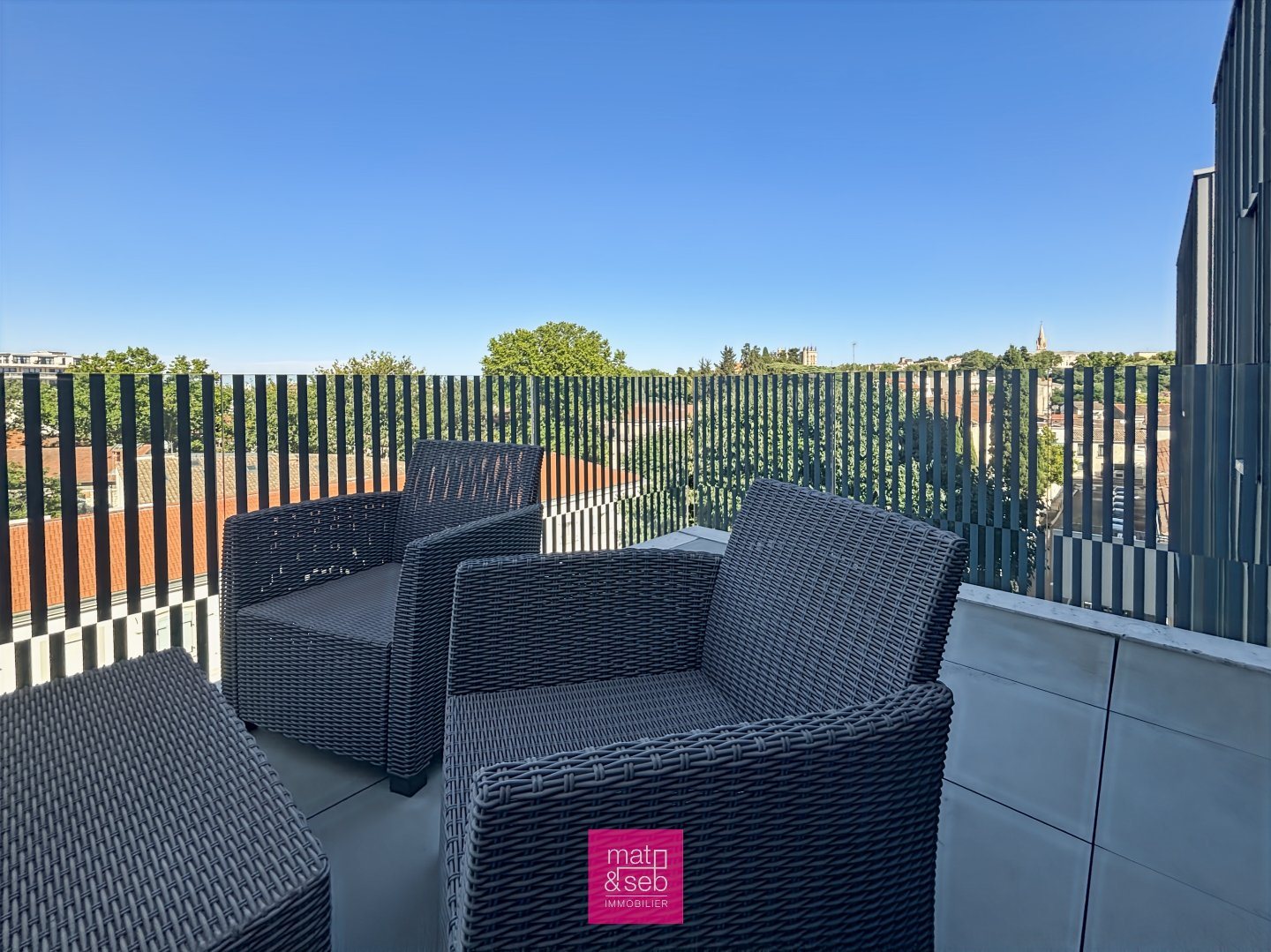 Appartement à vendre, 42m², Montpellier