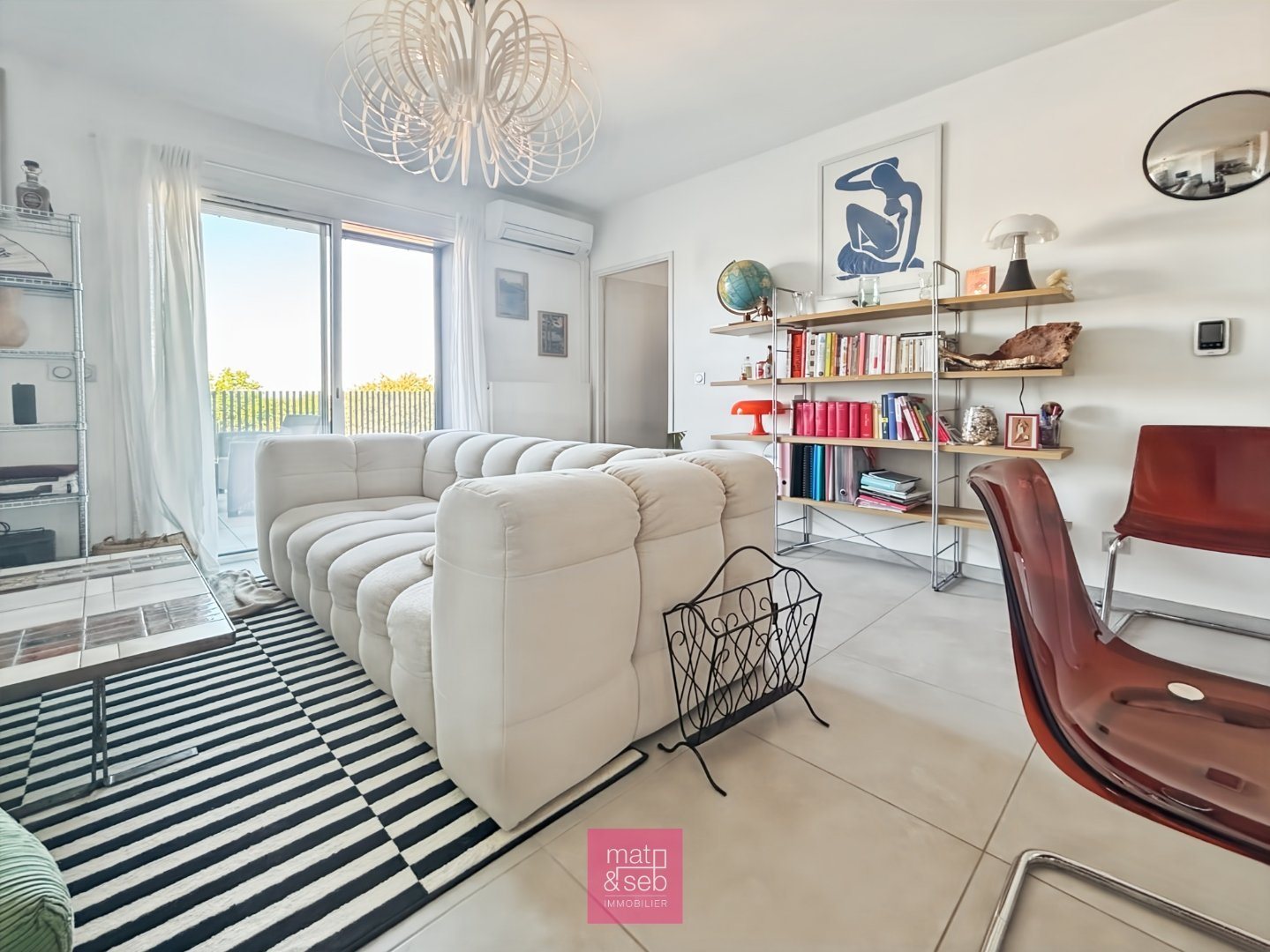 Appartement à vendre, 42m², Montpellier