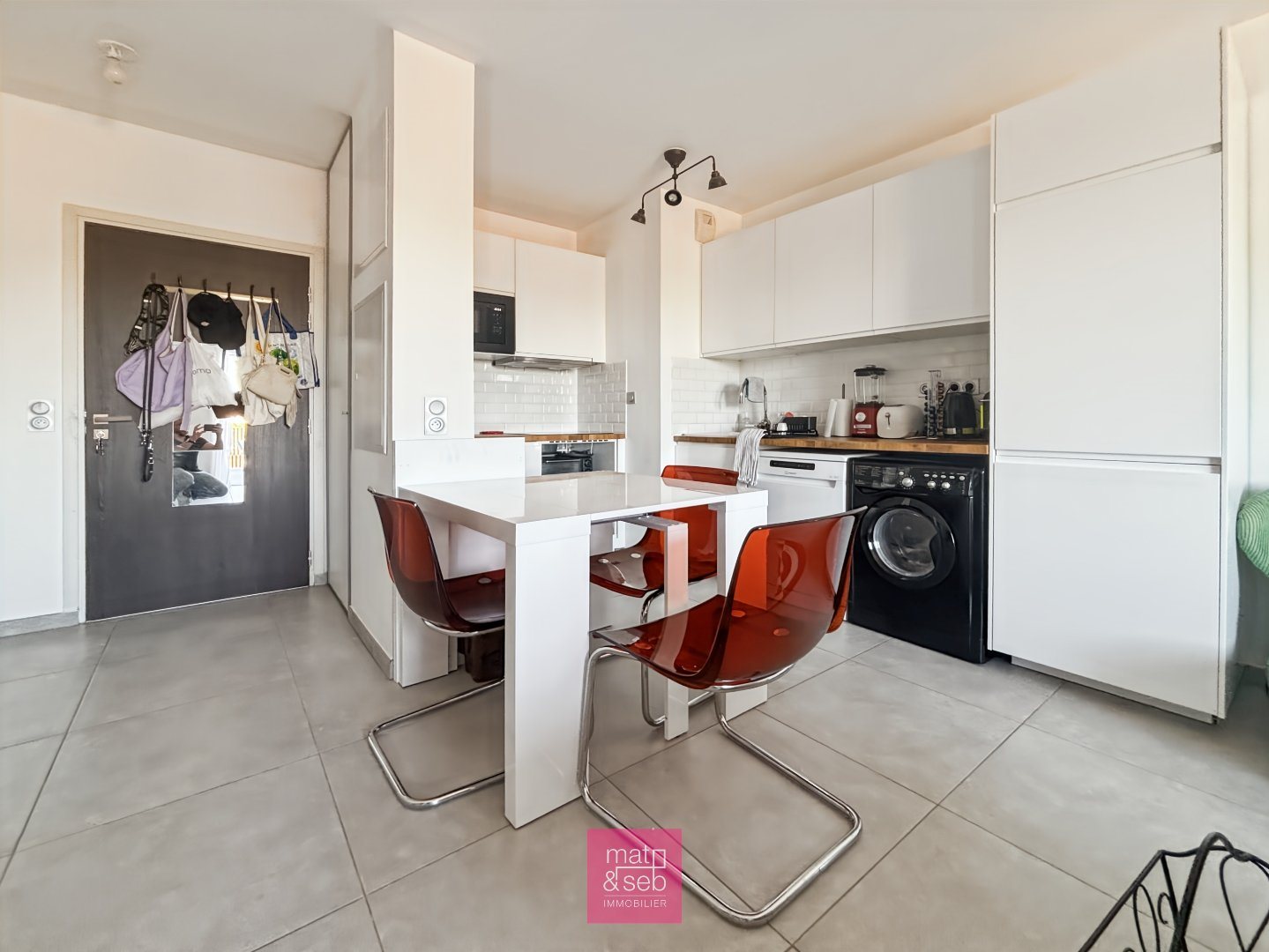 Appartement à vendre, 42m², Montpellier