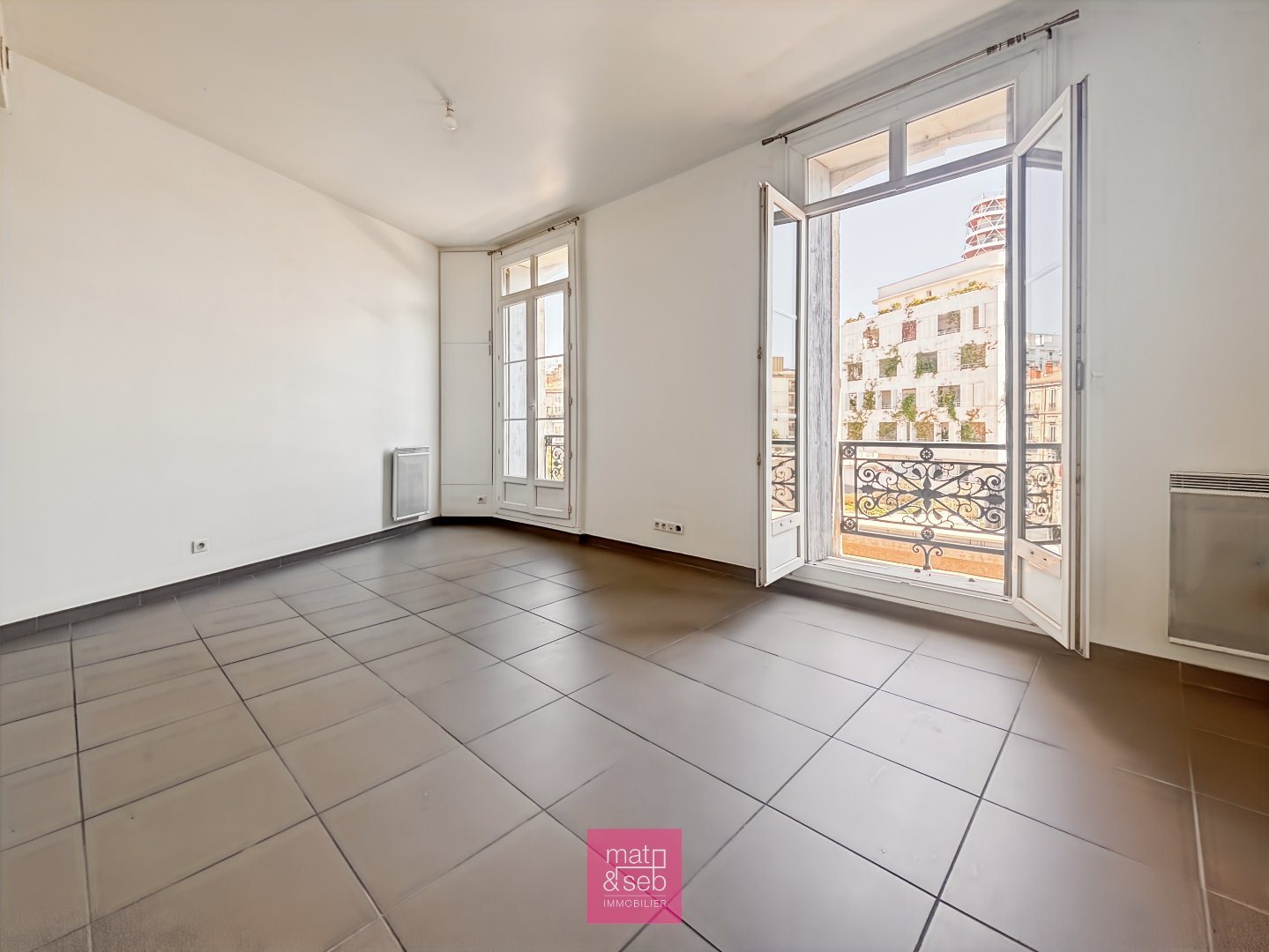 Appartement à vendre, 62m², Montpellier
