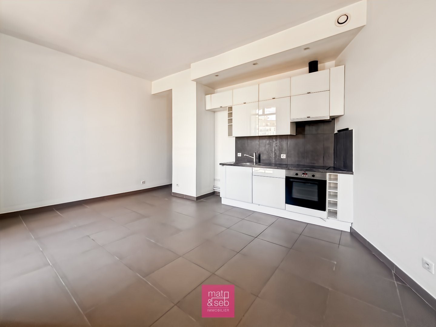 Appartement à vendre, 62m², Montpellier