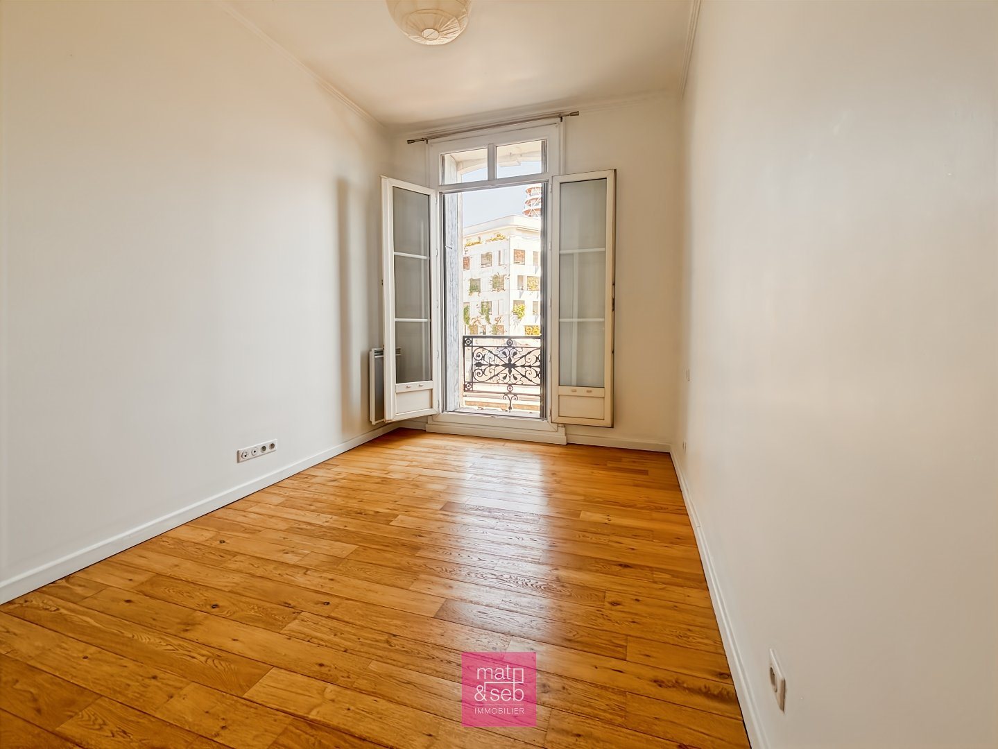 Appartement à vendre, 62m², Montpellier