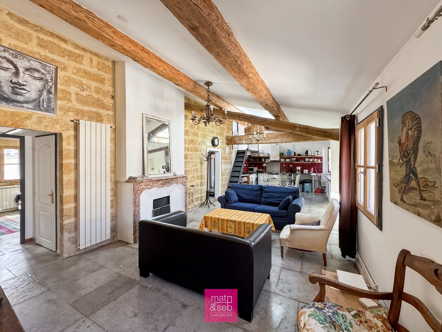 Appartement à vendre, 125m², Montpellier