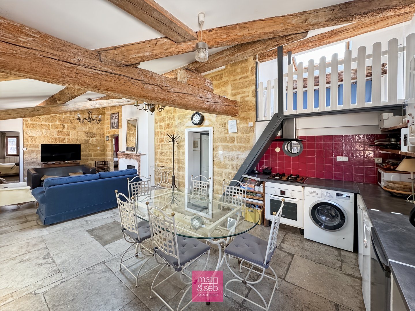 Appartement à vendre, 125m², Montpellier