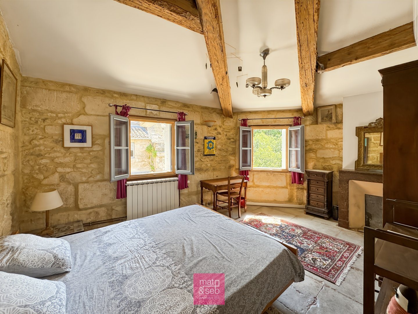Appartement à vendre, 125m², Montpellier