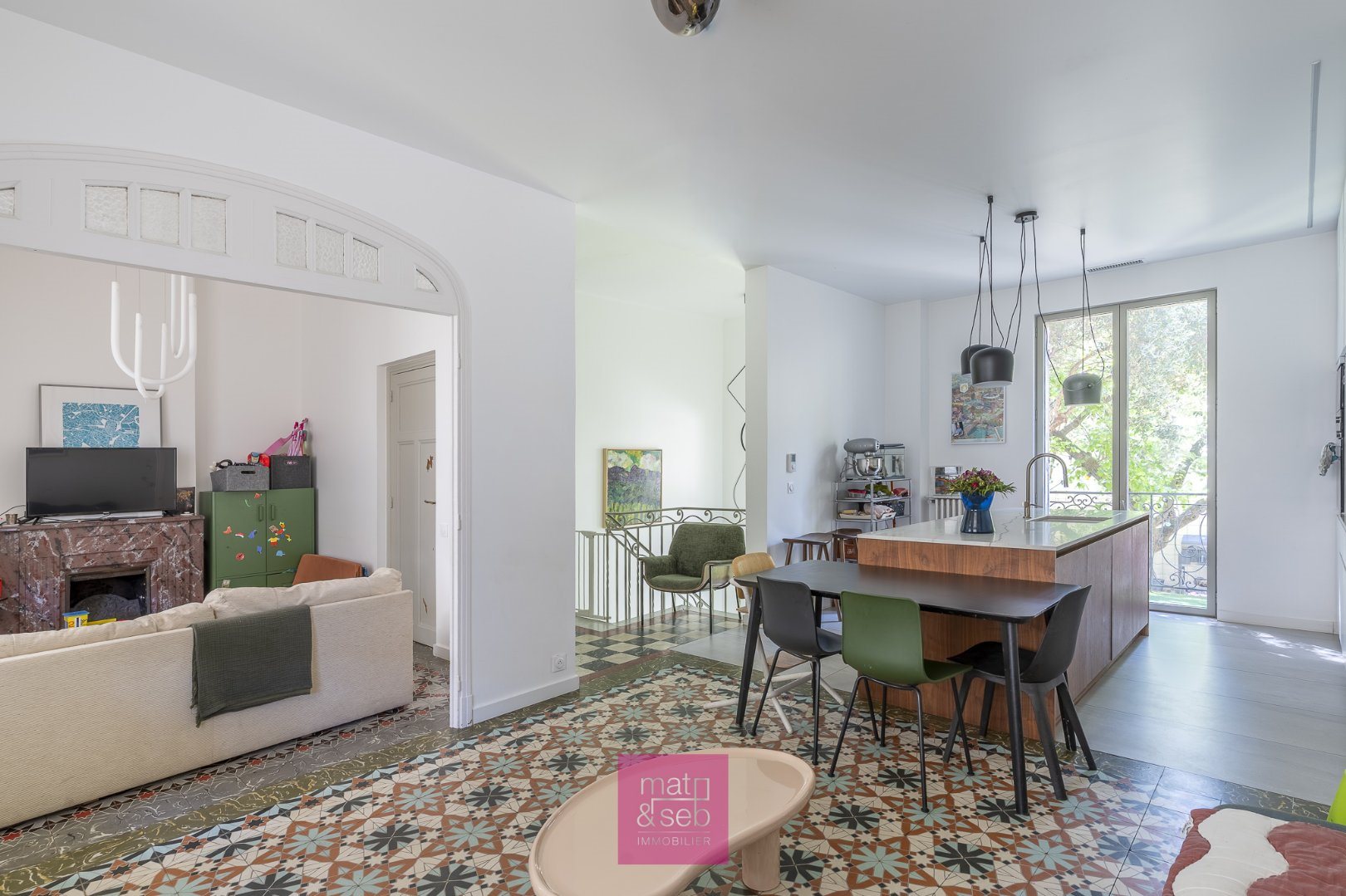 Maison à vendre, 169m², Montpellier