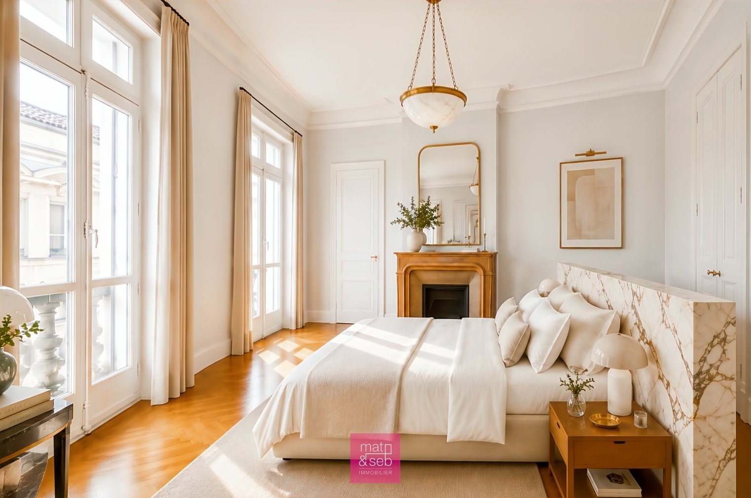 Appartement à vendre, 188m², Montpellier