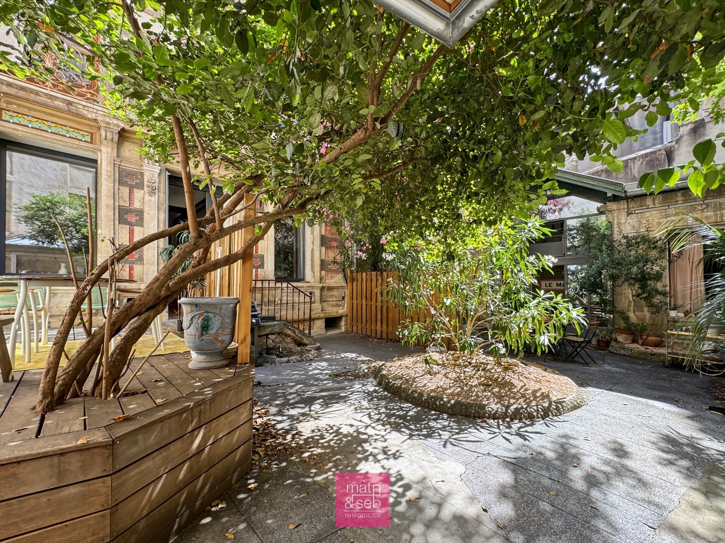 Appartement à vendre, 107m², Montpellier