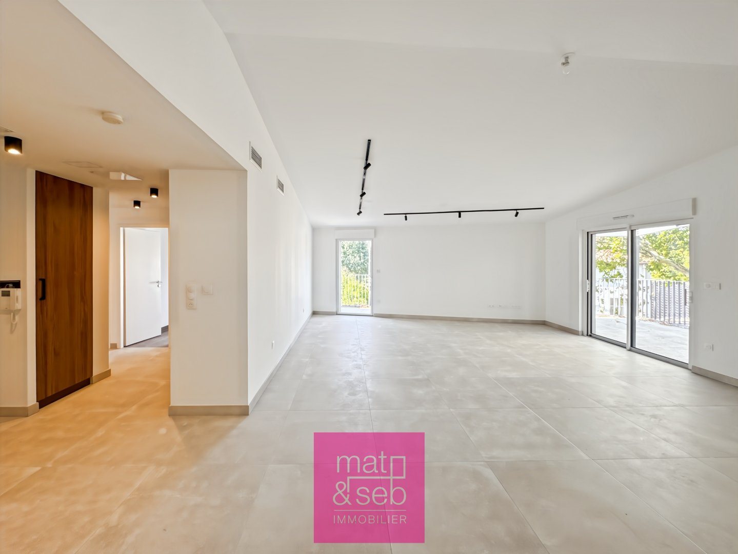 Appartement à vendre, 134m², Montpellier