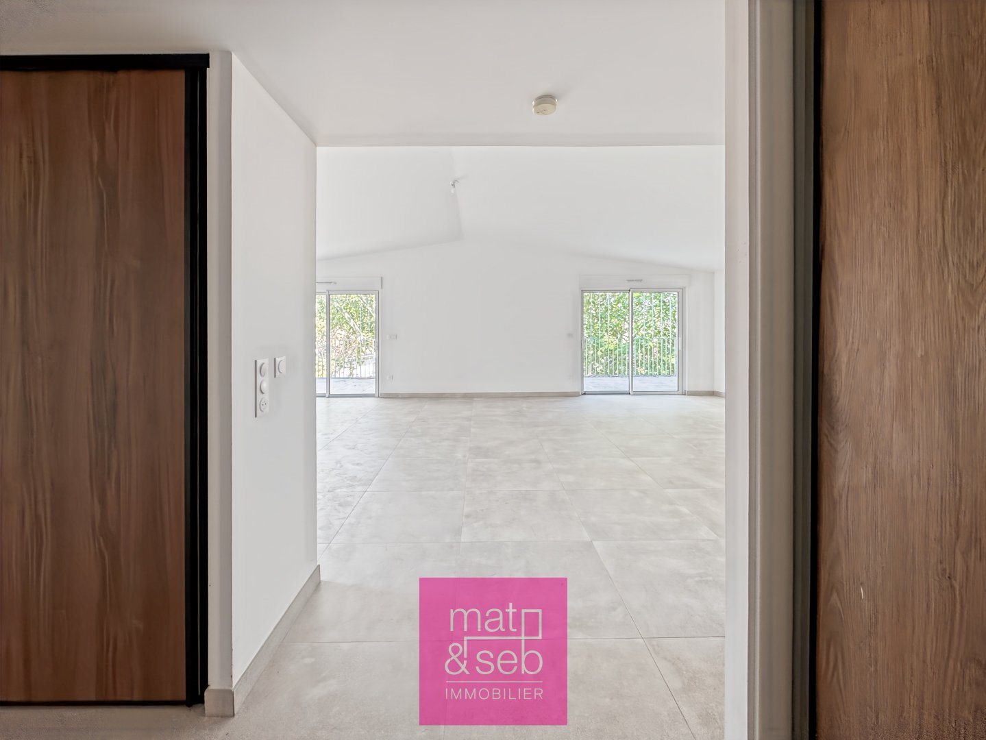 Appartement à vendre, 134m², Montpellier