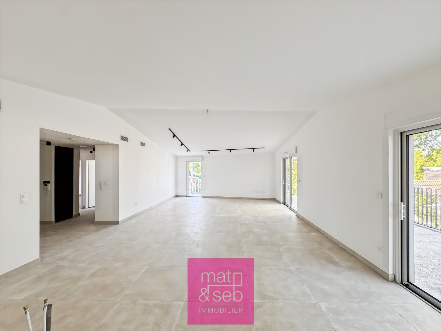 Appartement à vendre, 134m², Montpellier