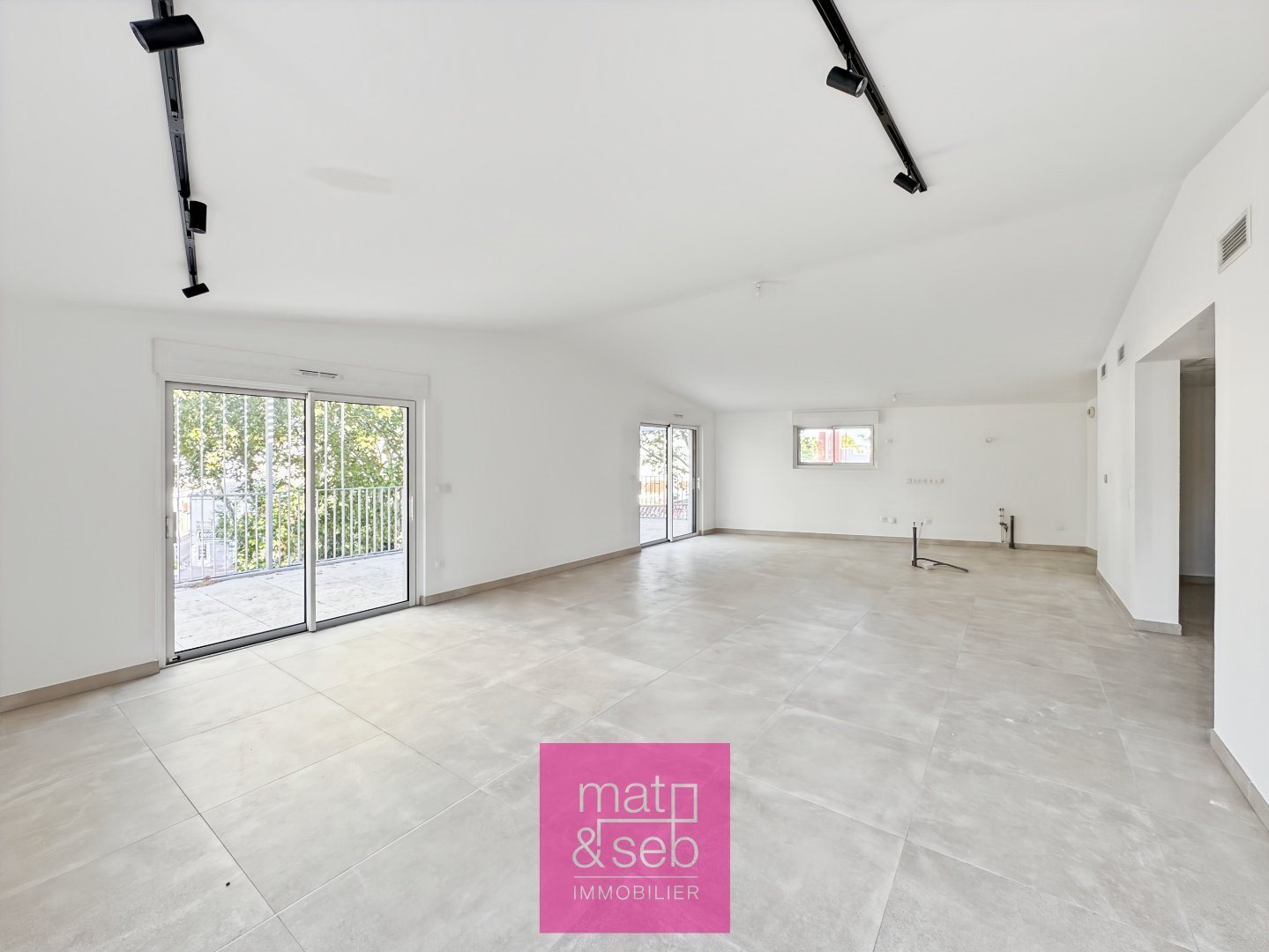 Appartement à vendre, 134m², Montpellier