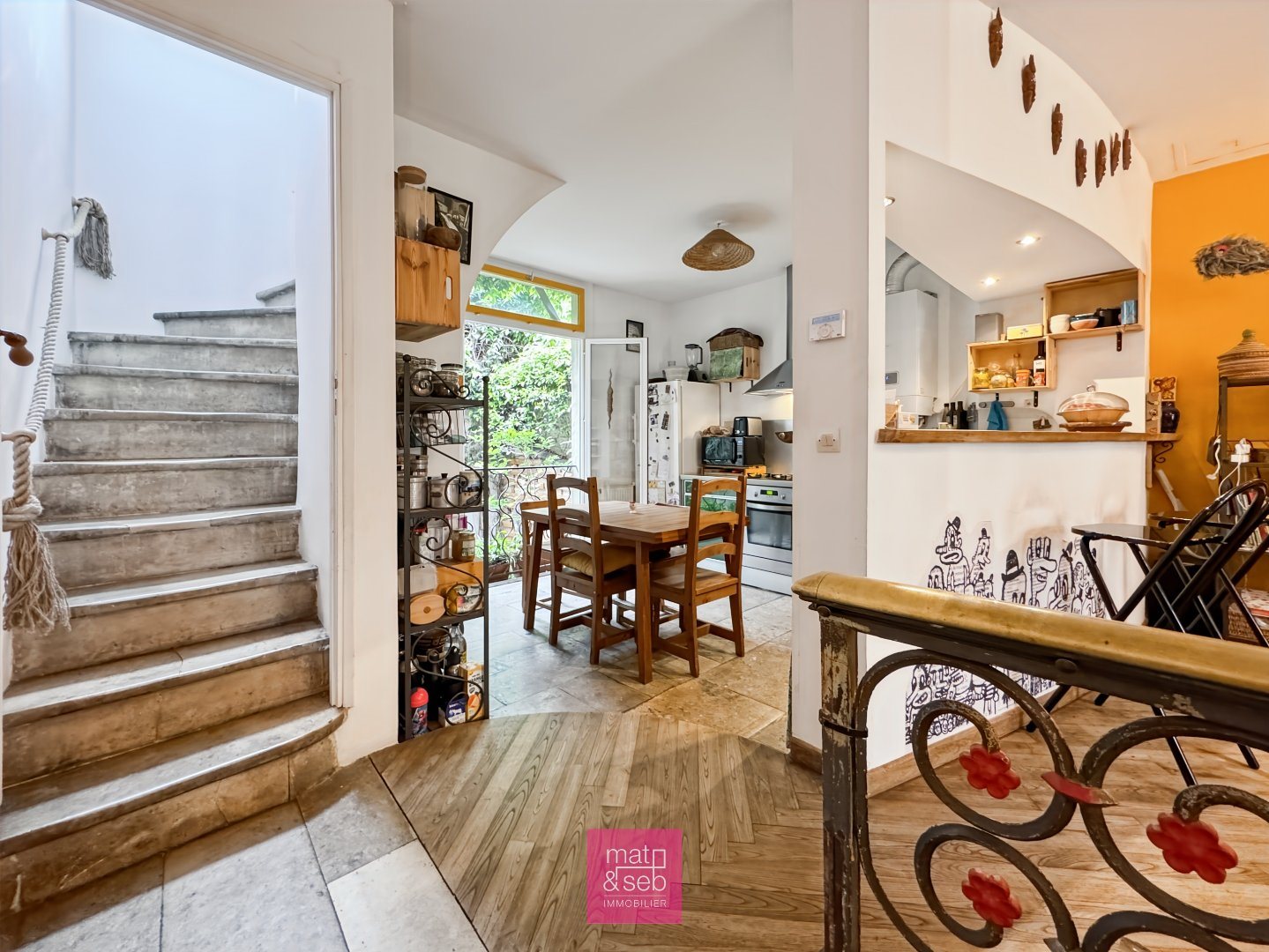 Maison à vendre, 105m², Montpellier