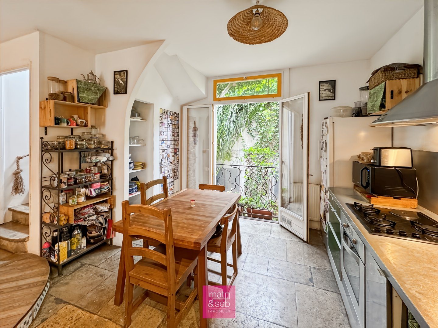 Maison à vendre, 105m², Montpellier