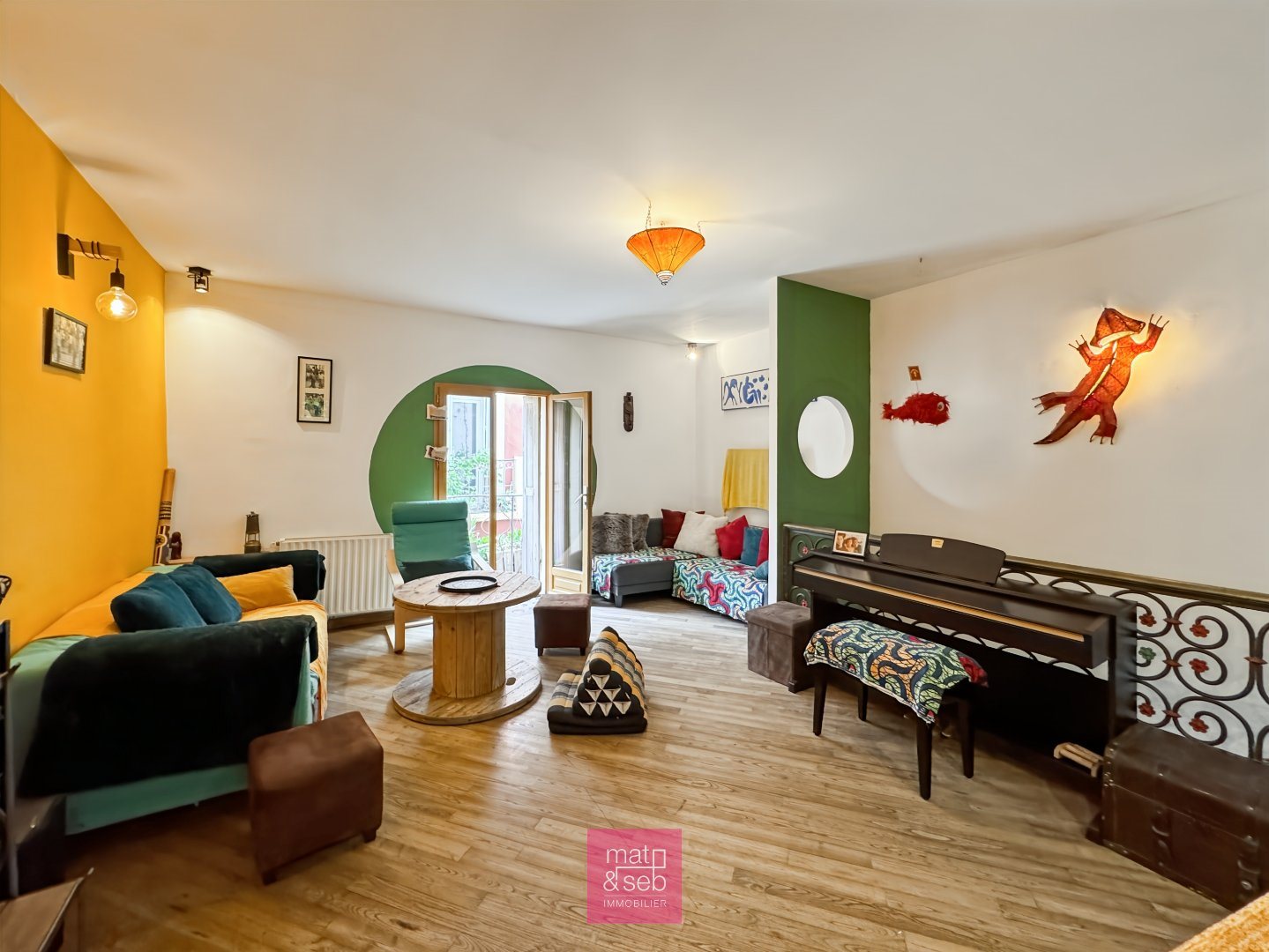Maison à vendre, 105m², Montpellier