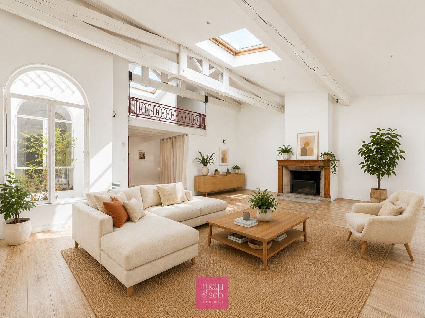Appartement à vendre, 140m², Montpellier