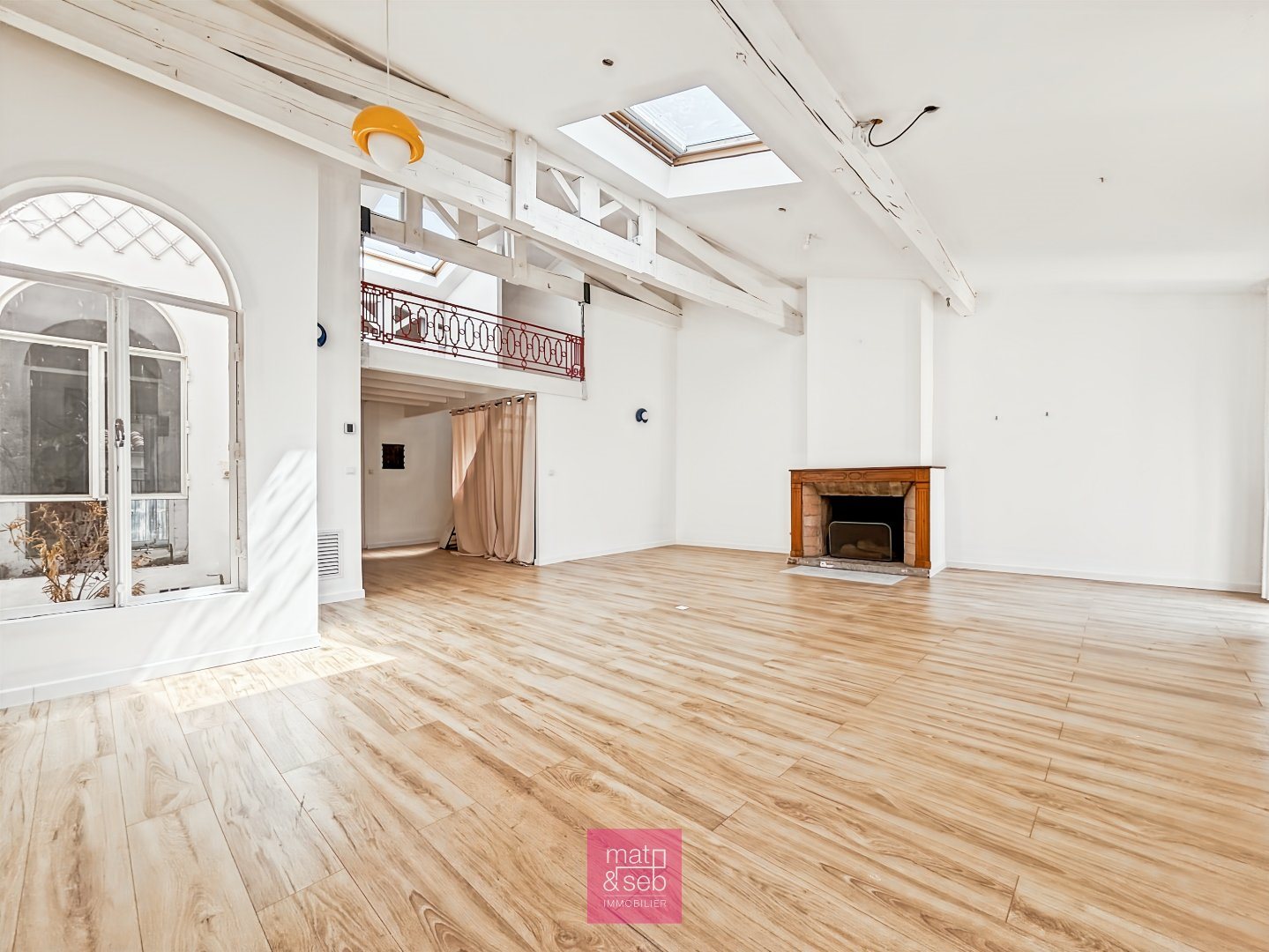 Appartement à vendre, 140m², Montpellier