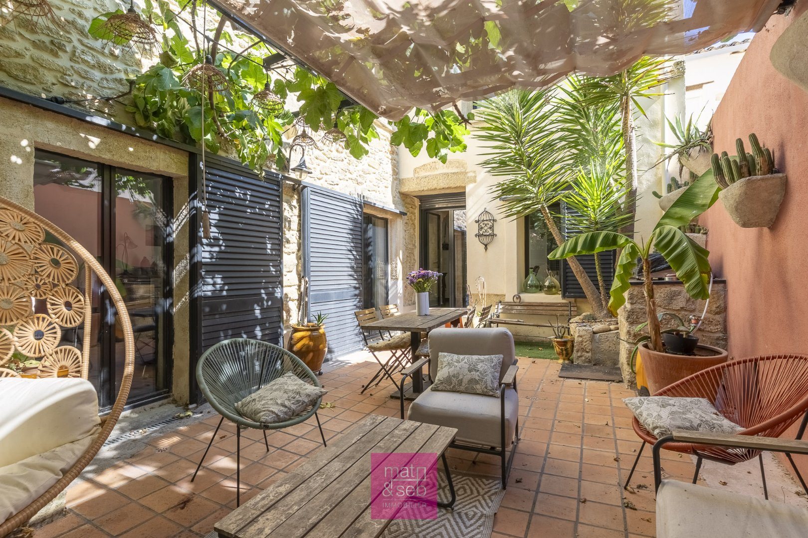Maison à vendre, 216m², Saint-Jean-de-Védas