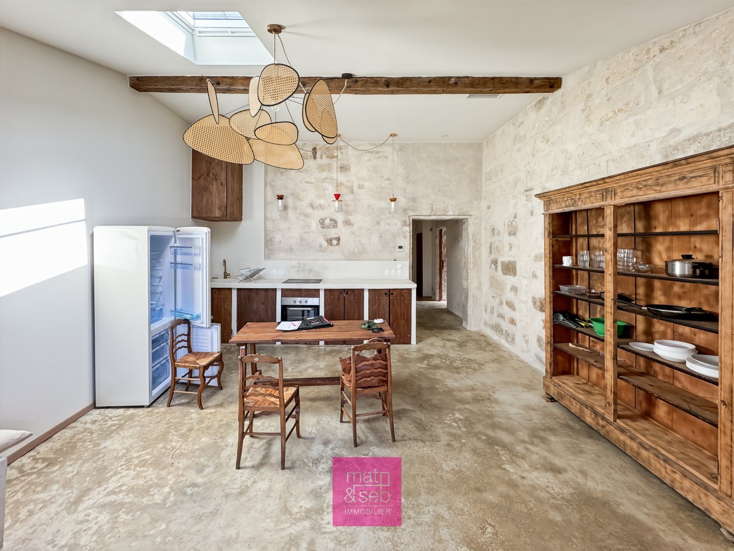 Appartement à vendre, 79m², Montpellier