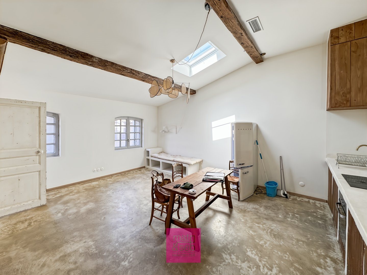 Appartement à vendre, 79m², Montpellier