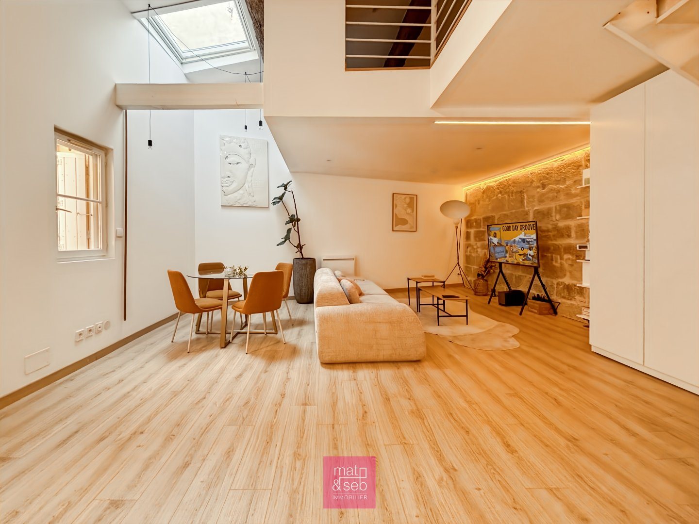Appartement à vendre, 57m², Montpellier