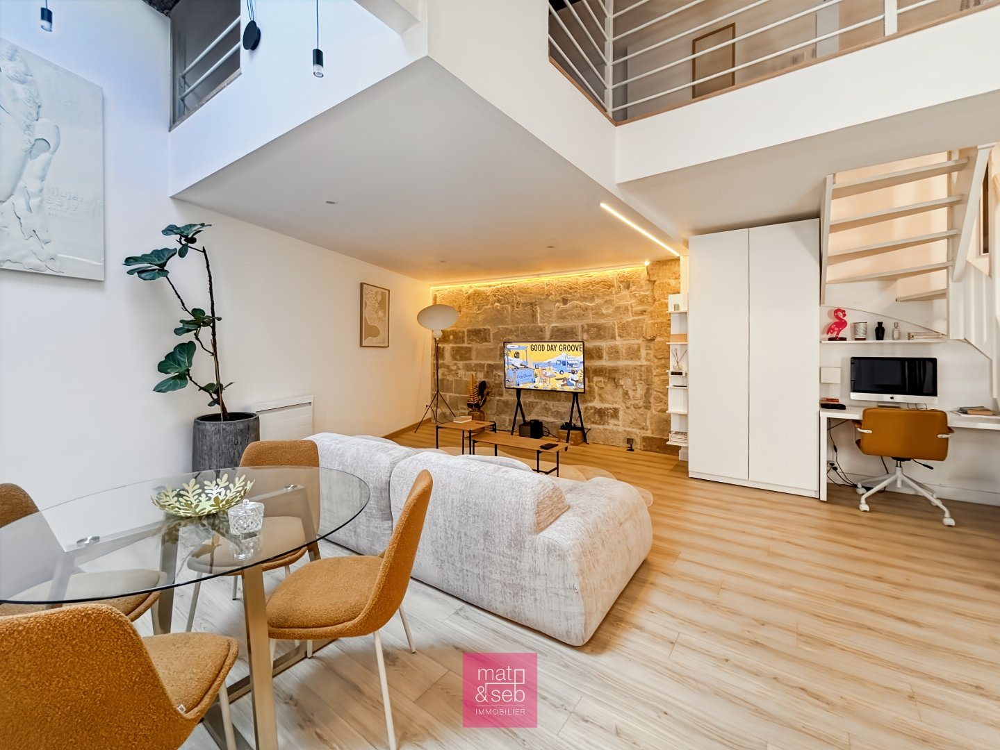 Appartement à vendre, 57m², Montpellier