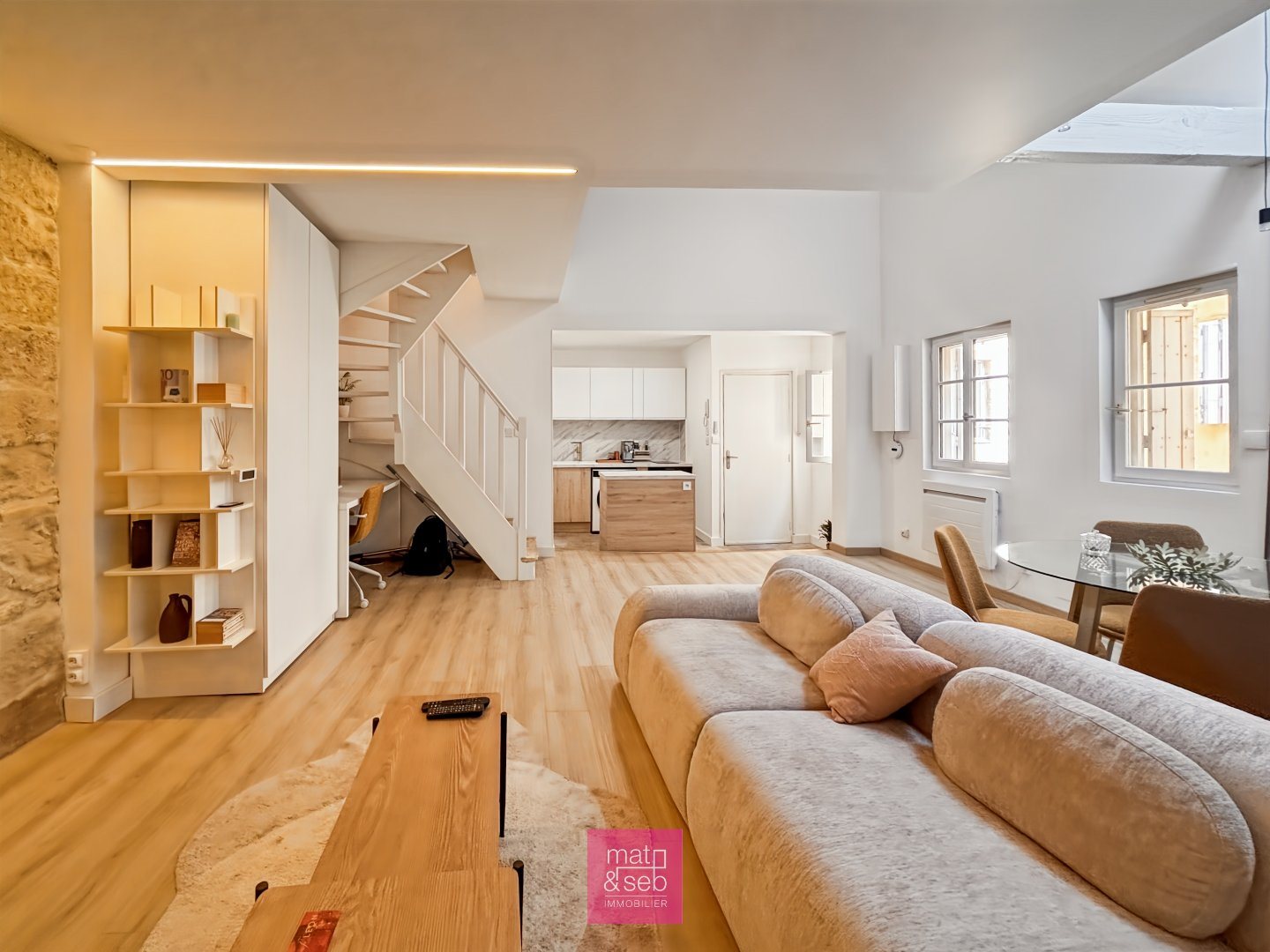 Appartement à vendre, 57m², Montpellier