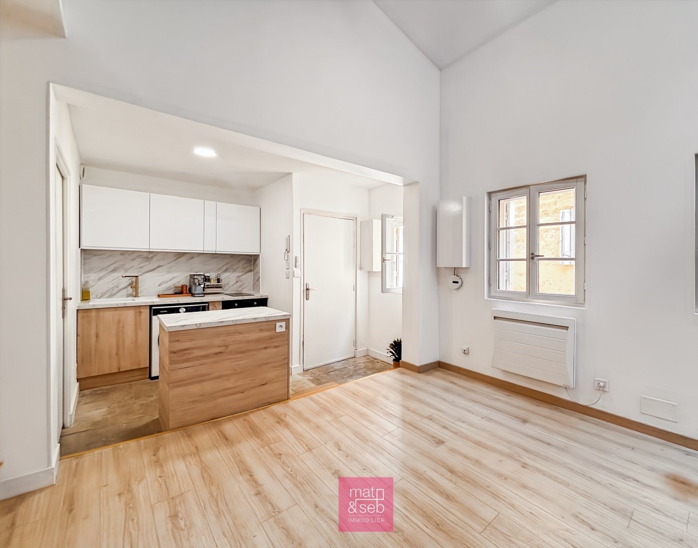 Appartement à vendre, 57m², Montpellier