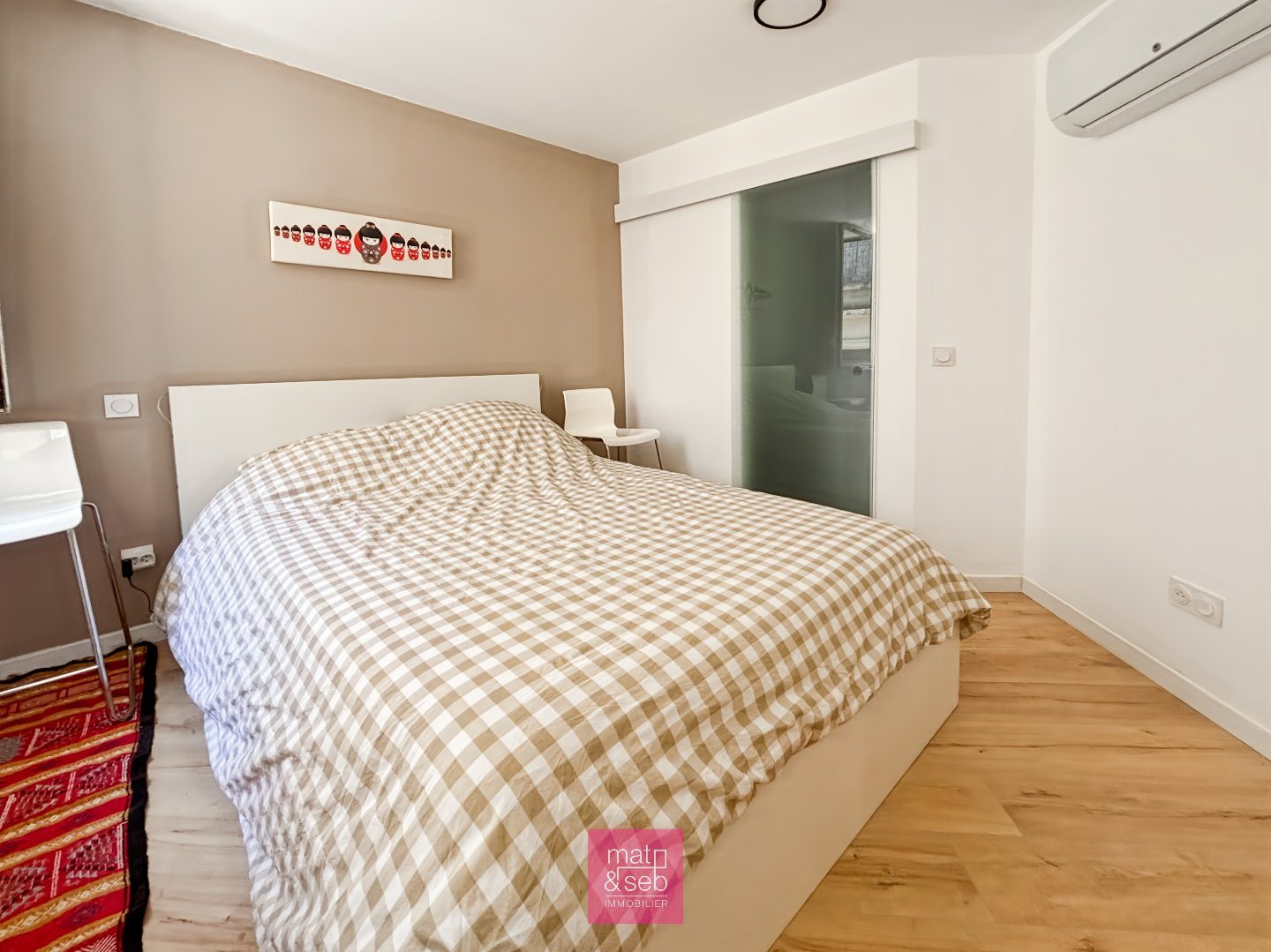 Appartement à vendre, 54m², Montpellier