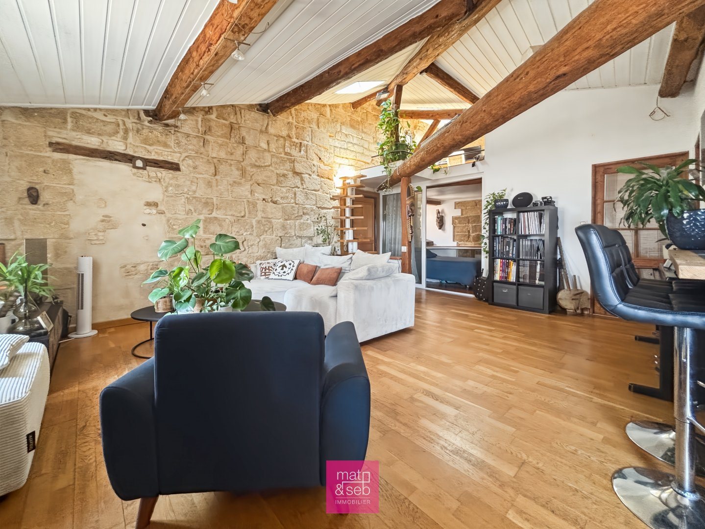 Appartement à vendre, 66m², Montpellier