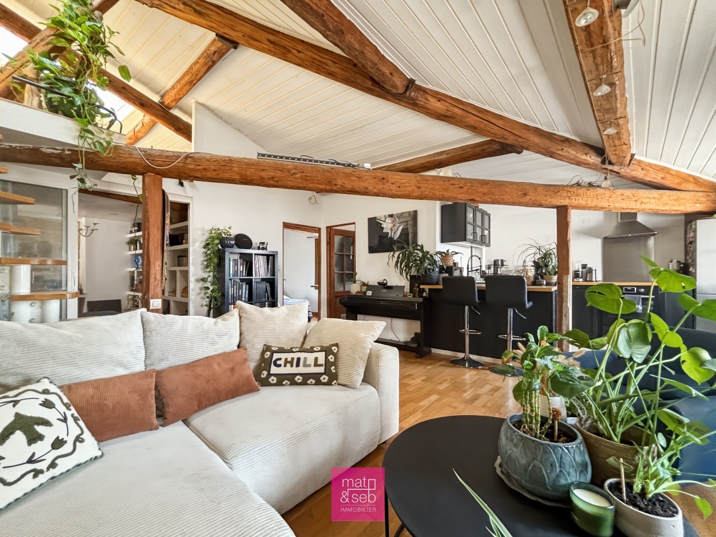Appartement à vendre, 66m², Montpellier