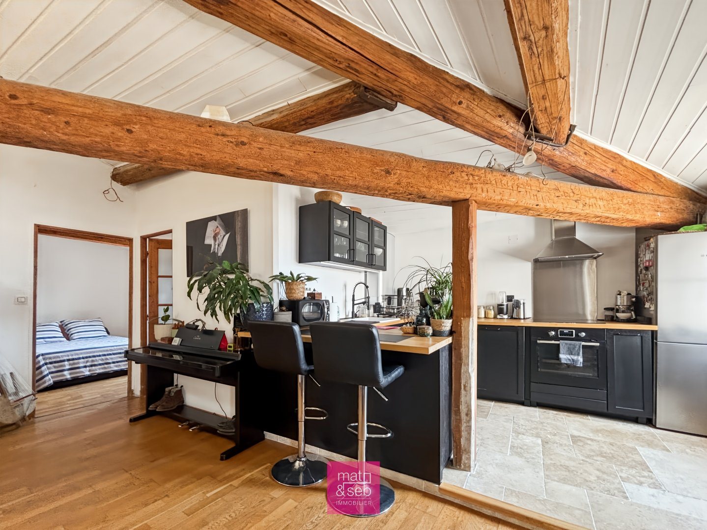 Appartement à vendre, 66m², Montpellier