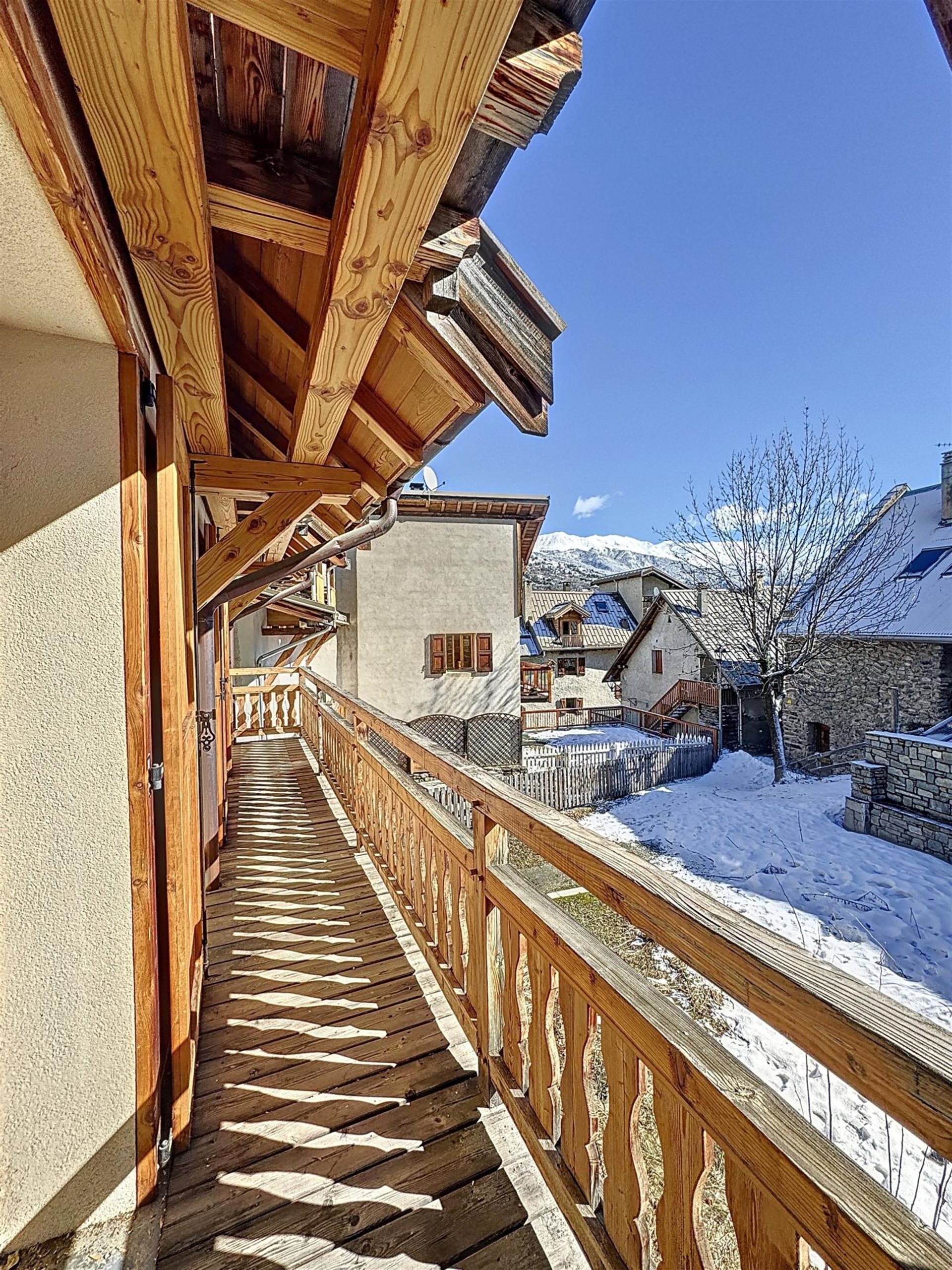 Maison à vendre, 340m², La Salle-les-Alpes