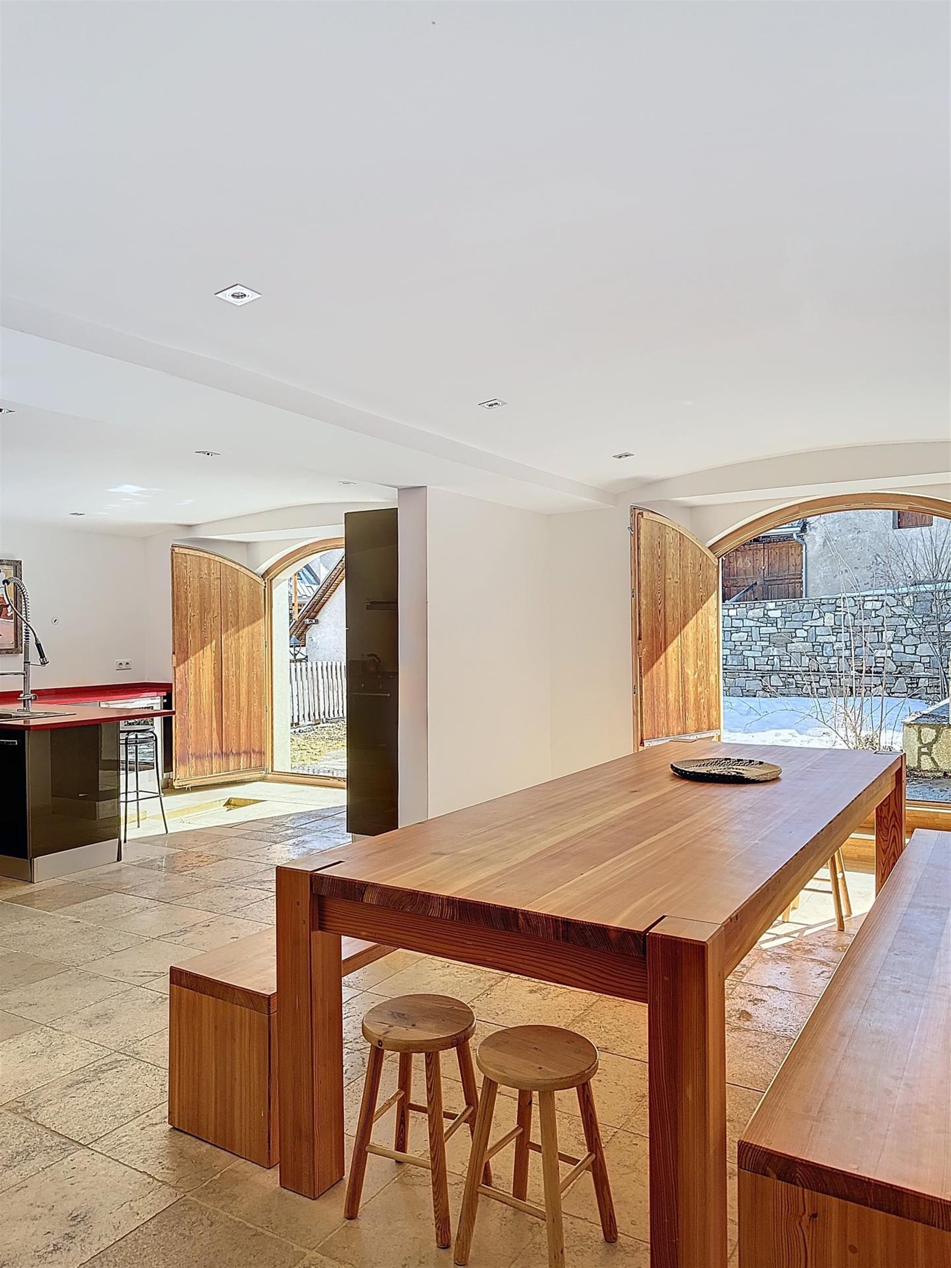 Maison à vendre, 340m², La Salle-les-Alpes