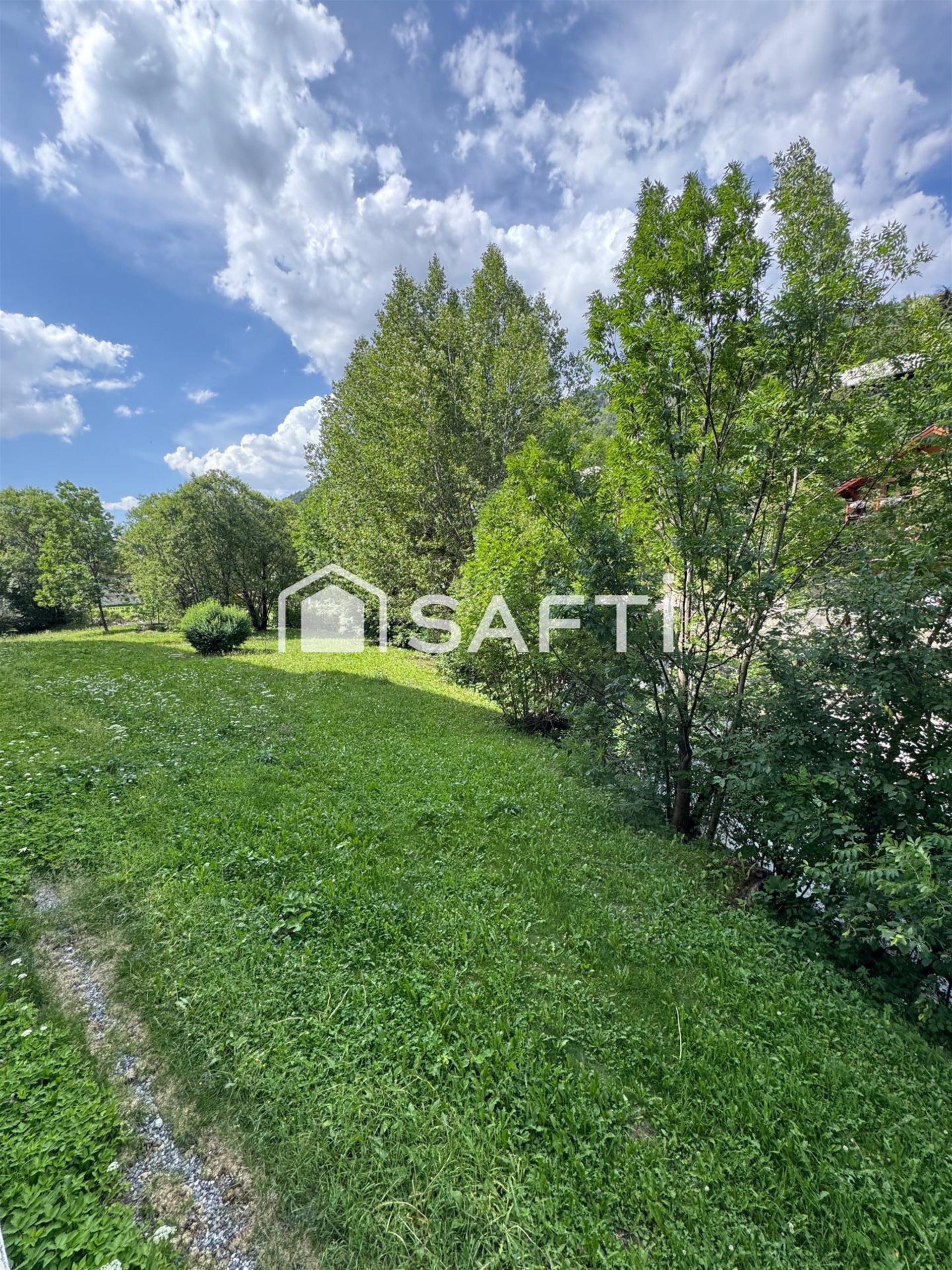 Appartement à vendre, 18m², La Salle-les-Alpes