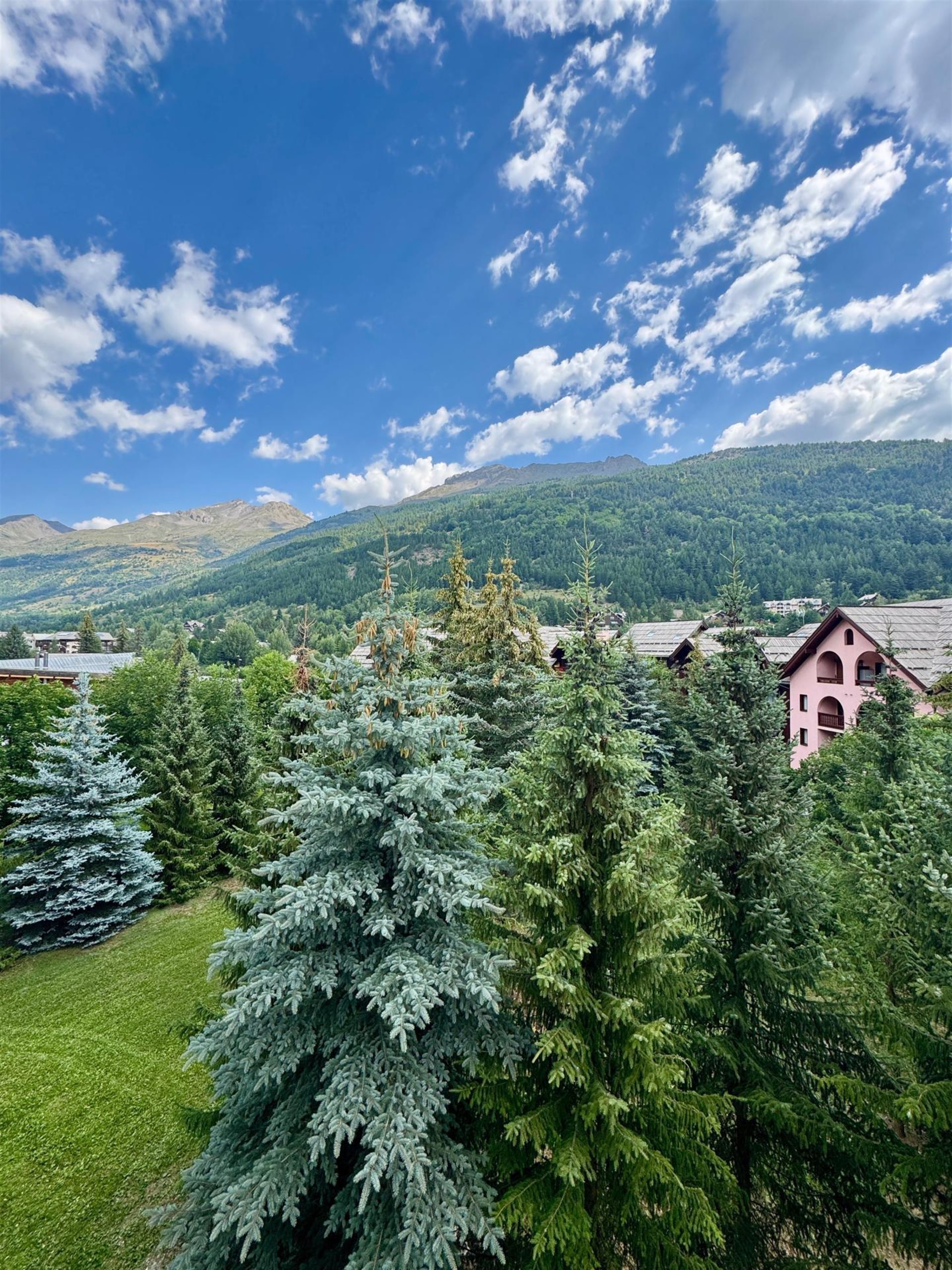 Appartement à vendre, 60m², La Salle-les-Alpes